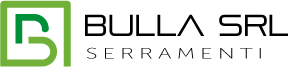 Bulla srl Logo